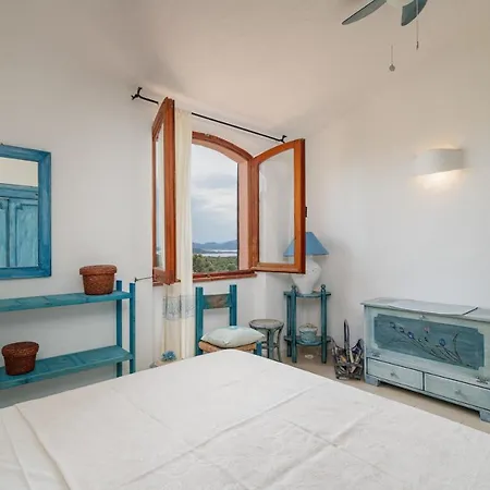 빌라 Vi Con Piscina By Wonderful Italy