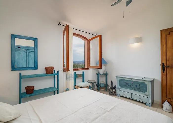 别墅 Vi Con Piscina By Wonderful Italy