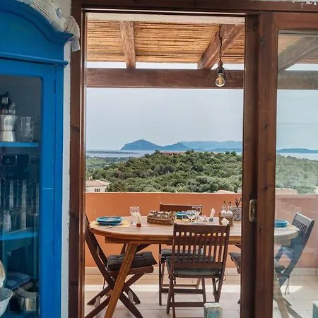 Vi Con Piscina By Wonderful Italy Vila Porto Cervo