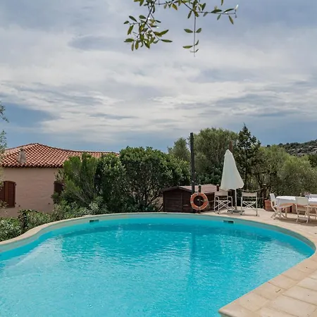 Вилла Vi Con Piscina By Wonderful Italy