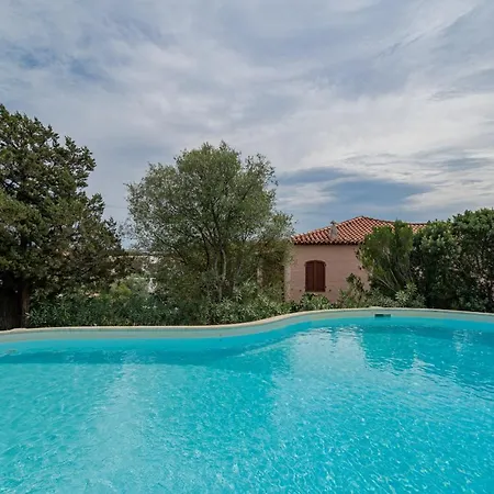 Вилла Vi Con Piscina By Wonderful Italy