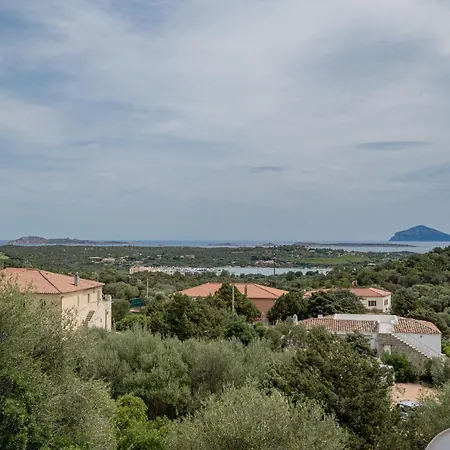Vi Con Piscina By Wonderful Italy Vila Porto Cervo