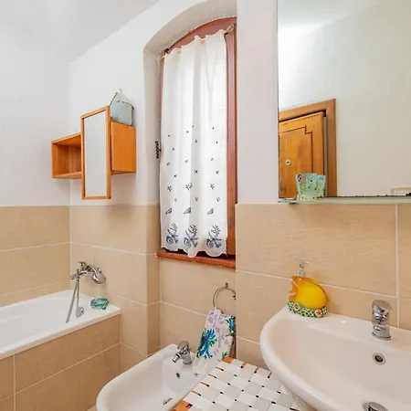 Вилла Vi Con Piscina By Wonderful Italy