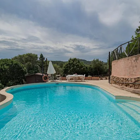 Vi Con Piscina By Wonderful Italy *