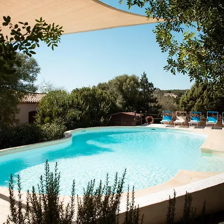 Vi Con Piscina By Wonderful Italy Villa Porto Cervo