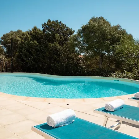 Villa Vi Con Piscina By Wonderful Italy Porto Cervo