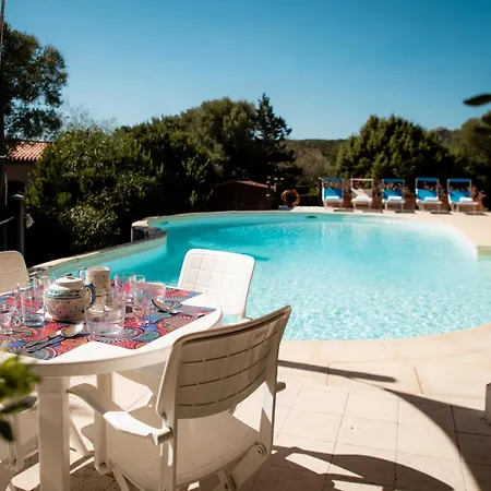 Villa Vi Con Piscina By Wonderful Italy Porto Cervo