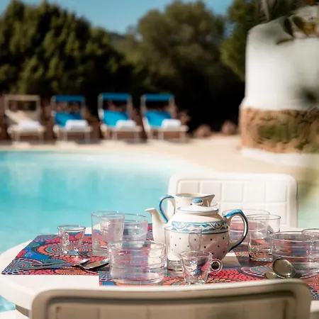 Vi Con Piscina By Wonderful Italy Porto Cervo