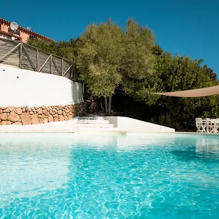 Vi Con Piscina By Wonderful Italy Villa