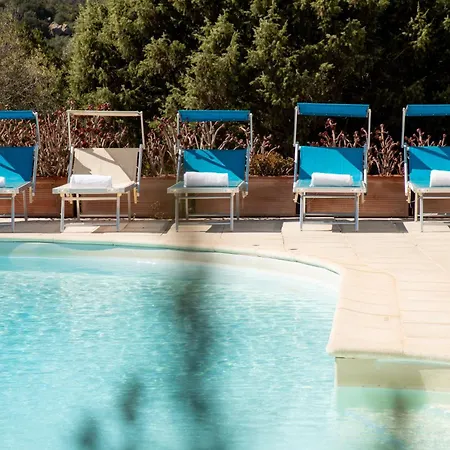 Vi Con Piscina By Wonderful Italy
